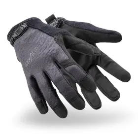 B08Z4H498P HEXARMOR Enforcement Search Safety Tactical Gloves