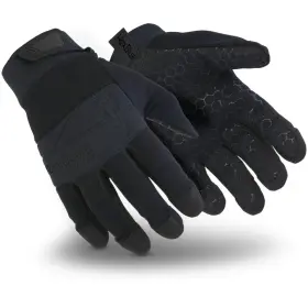 B0B6CQGRX9 HEXARMOR Needlestick Gloves Hexblue