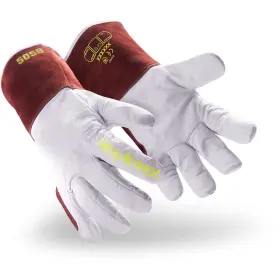 B0BQNY2MDM HEXARMOR Heatarmor Welding Gloves Hexhide Heat
