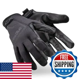 B0D6BXMYTR HEXARMOR Enforcement Needlestick Safety Gloves