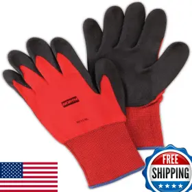 B0752LM1QZ HONEYWELL North Northflex Foamed Pvc Palm Coated