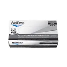 GL-N105FL HOSPECO Jmz Nitrile Gloves