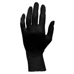GL-N105FM HOSPECO Jmz Nitrile Gloves