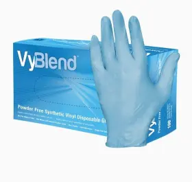GL-VN104BFM HOSPECO Disposable Gloves Box #2