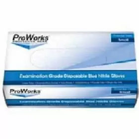 GLN106FL HOSPITAL SPECIALTY Proworks Npf Nitrile Powder Exam