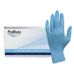 GLN106FX HOSPITAL SPECIALTY Proworks Npf Nitrile Powder Exam