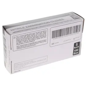 119141 HOUSE BRAND DENTISTRY Hsb Nitrile Exam Gloves #2