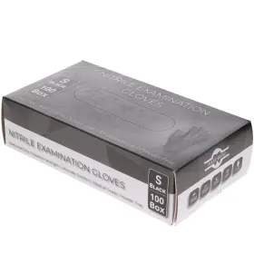 119141 HOUSE BRAND DENTISTRY Hsb Nitrile Exam Gloves