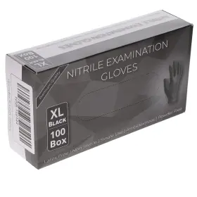 119144 HOUSE BRAND DENTISTRY Hsb Nitrile Exam Gloves #2