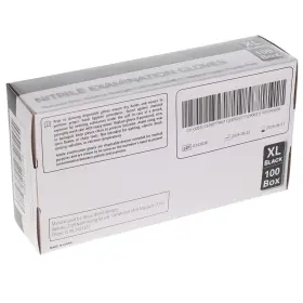 119144 HOUSE BRAND DENTISTRY Hsb Nitrile Exam Gloves #3