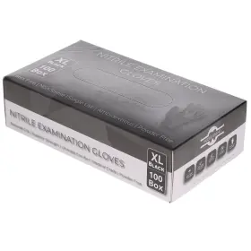 119144 HOUSE BRAND DENTISTRY Hsb Nitrile Exam Gloves