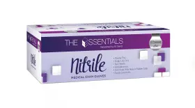 NG300-L HOUSE BRAND Nitrile Gloves Ultra Latex
