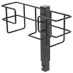 HEN-2003055 HUBERT Disposable Glove Box Holder Modular Ppe