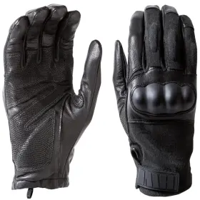 B0CJXD2D3F HWI GEAR Glove Ergonomic Fire Wrapped