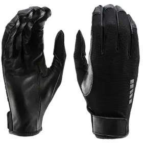 B0CK19JRD1 HWI GEAR Unlined Glove Touchscreen Capable Driving