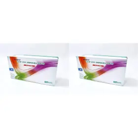 HR-VIN30-M HYGIENE Disposable Gloves Powder