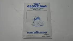 X-37-37 I2R Glove Bag Inflatable Chamber