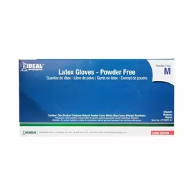 745009200425 IDEAL Powder Latex Gloves