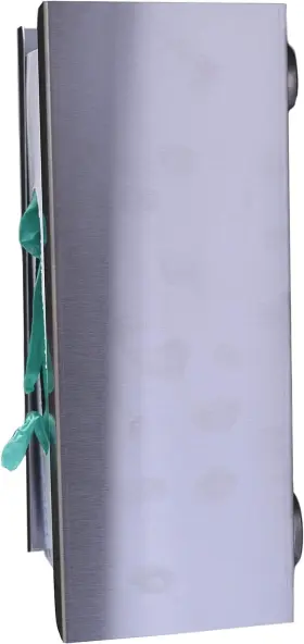 305301-SS2 American Wall Double Glove Box Holder Dispenser #3