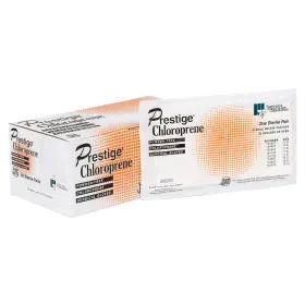 134650 INNOVATIVE HEALTHCARE Polychloroprene Gloves Sterile