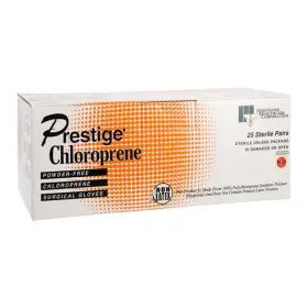 134700 INNOVATIVE HEALTHCARE Polychloroprene Surgical Gloves