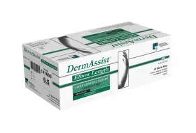 141650 INNOVATIVE HEALTHCARE Latex Gloves Sterile Elbow
