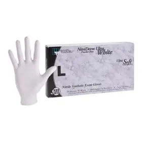 167300 INNOVATIVE HEALTHCARE Nitriderm Viny Gloves Ultra