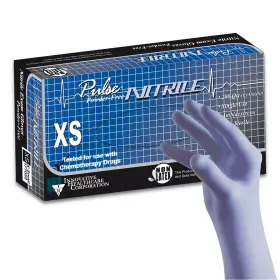 177052 INNOVATIVE HEALTHCARE Pulse Nitrile Powder