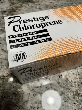 134750 INNOVATIVE HEALTHCARE CORP Ihc Prestige Chloroprene