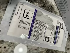 139800 INNOVATIVE HEALTHCARE CORP Ihc Prestige Latex Surgical #3
