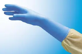 114100 INNOVATIVE HEALTHCARE CORPORATION Nitriderm Ec Nitrile