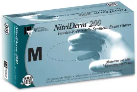 159202 INNOVATIVE HEALTHCARE CORPORATION Nitriderm Powder