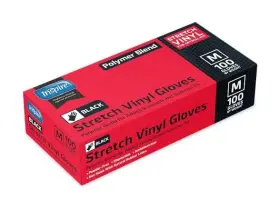 816554015373 INSPIRE Nitrile Blend Gloves