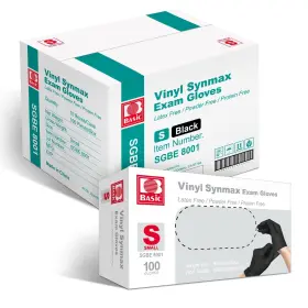 ITC-SGBE8001C INTCO Disposable Medical Synmax Exam Mil Safty