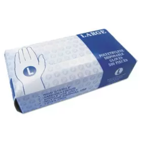 GL-LG2K INTEGRATED BAGGING SYSTEMS Embossed Polyethylene