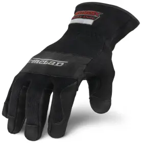 B004CFBAP8 IRONCLAD Heatworx Heat Gloves Silicone Palm Up