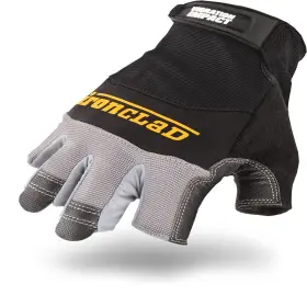 B00DF299HA IRONCLAD Mach Impact Glove