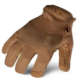 B01AD10Q7M IRONCLAD Tactical Operator Grip Glove Coyote