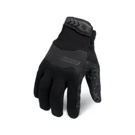 B01AD1HUFS IRONCLAD Womens Tactical Operator Grip Glove