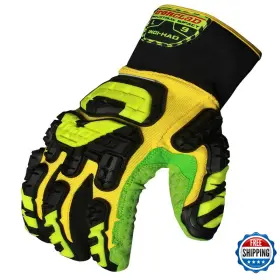 B01LZX89E2 IRONCLAD Impact Gloves