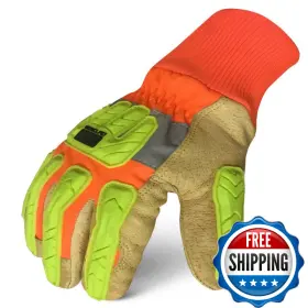 B06XY7QNPD IRONCLAD Insulated Gloves