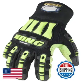 B07GWRF3XH IRONCLAD Kong Waterproof Oil Gas Safety Impact