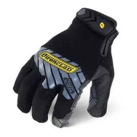 B07Q58Y2N7 IRONCLAD Command Grip Gloves Touch Screen Palm