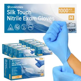 2212-C JOINTOWN Nitrile Exam Disposable Medical Glove