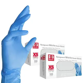 810139472377 JOINTOWN Nitrile Exam Gloves Latex