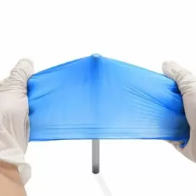 850017230613 JOINTOWN Synmax Exam Gloves Disposable Mil Latex #3