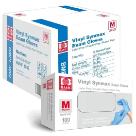 BMPF3002C JOINTOWN Nitrile Disposable Exam Gloves Mil Latex
