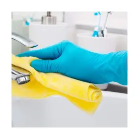 NGPF7002C JOINTOWN Jt Medical Nitrile Exam Gloves Latex #3