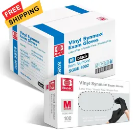 SGBE8002C JOINTOWN Exam Mil Safty Glove Pack