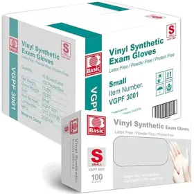 VGPF3001C JOINTOWN Jt Medical Exam Gloves